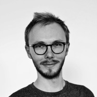 Neuron soundware Employee Jan Pecka's profile photo