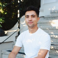 FYXER People Employee Matthew Ffrench's profile photo