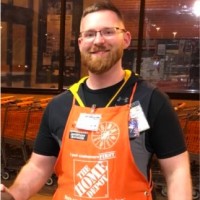 The Home Depot Employee Michael Agee's profile photo