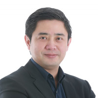 Milton Exhibits Employee Arif Chan's profile photo