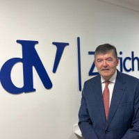 deVere & Partners Switzerland SA Employee Daniel O'Leary's profile photo