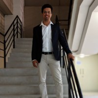 Amazon Employee Avinash Ashok's profile photo
