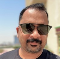 Liju Varghese Email