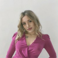 KPI Controllers Employee Gema Flores Honrubia's profile photo