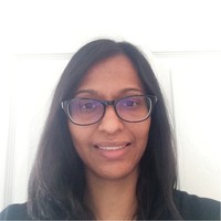 Aparna Reddy Email & Phone Number