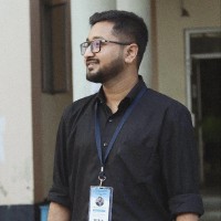 GRIP Consultant Employee Sarnendu Dutta's profile photo