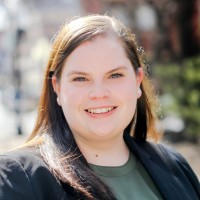Couch White, LLP Employee Sarah Besson's profile photo
