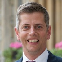 Evercore Partners Employee Richard Anthony's profile photo