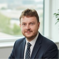 CodeDock Employee Tomáš Mikeš's profile photo