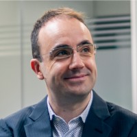 ICONSULTING Employee Marco Mantovani's profile photo