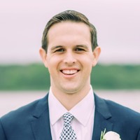 Vector AIS Employee Andrew Merrick's profile photo