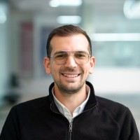 Dimitris Chatzieleftheriou Email & Phone Number