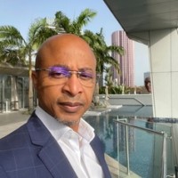 ACCEL TECHNOLOGIES Employee Armand Sylla's profile photo