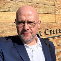 tSpoonLab Employee Jesús Minguet Gimeno's profile photo