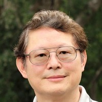 Bible Study Fellowship Employee Eugene Tsai's profile photo