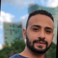 Rainbow Shops Employee Peter Rasmy's profile photo