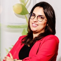 PHARMA-5 Employee Myriam Kaytouni's profile photo