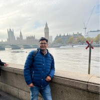 Ghanshyam Singh's profile photo