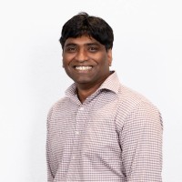 Dilip Siddareddy's profile photo