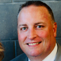 Minor Hotels Employee Jamie O'Donnell's profile photo