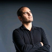 IDEEZA Employee David Mermelstein's profile photo