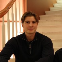 A* Consulting Employee Mikael Steenbuch's profile photo