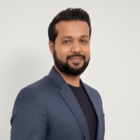 3Rive Technologies Employee Don Amaratissa's profile photo