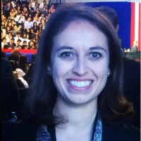 Caitlin Fogarty Email & Phone Number