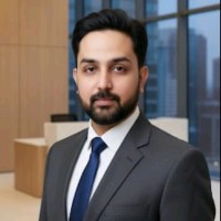 Afaq Ali Email