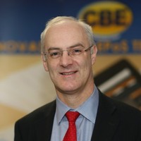 CBE Employee Dominic Feeney's profile photo