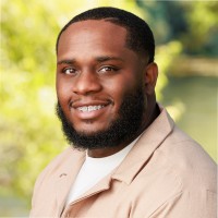 Citizens League Employee Domonick Fields's profile photo