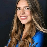 CrossNet Employee Tamara Tamez Avalos's profile photo
