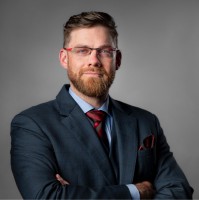 Charles University, Third Faculty of Medicine Employee David Peřan's profile photo