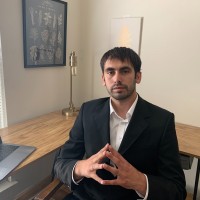 Stratford Preparatory Employee Sefa Ozkan's profile photo