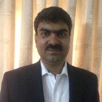 Select Cabs People Logistics Pvt. Ltd. Employee Mahesh Choudhary's profile photo