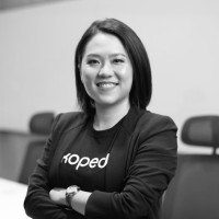 ByteDance Employee Inna Chandika's profile photo