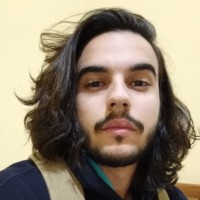 EcoStage Employee Gabriel Gonçalves's profile photo