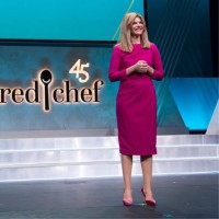 Pampered Chef Employee Nevena Srebreva's profile photo