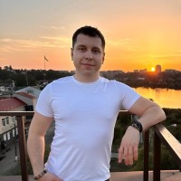 Datasys Employee Nikita Tymokhin's profile photo