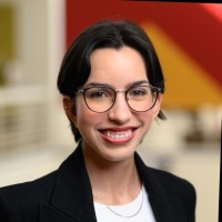 University of Central Florida Employee Andrea Silva's profile photo