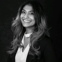 Pearstop Employee Raeesah Thomas's profile photo