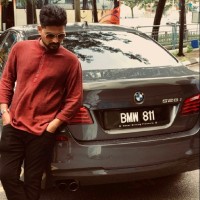 Name Naik's profile photo