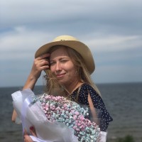 Beresnev Games Employee Elizaveta Vasileva's profile photo