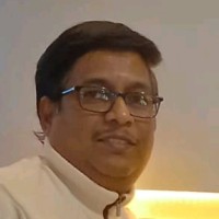 Heritage Foods Ltd. Employee Jayesh Keer's profile photo