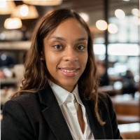 Kegman Inc Employee Bianca Wright's profile photo