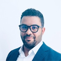 Cryo Pur Employee Mehdi Mendale's profile photo