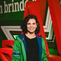 The HEINEKEN Company Employee Erika Costa's profile photo