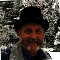 Swift Engineering Employee Mark Rhodes's profile photo
