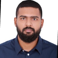 EY Employee Riyas A's profile photo