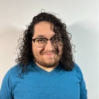 APG Employee Alexander Garcia's profile photo
